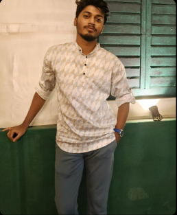 Subhranil Dey